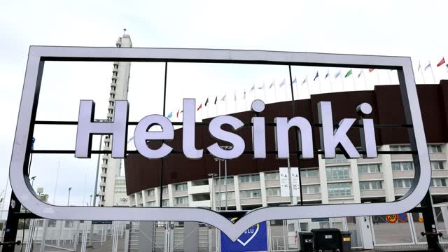 Helsinki vai Bryssel? Näin ratkeaa jättitapahtuman järjestäjä