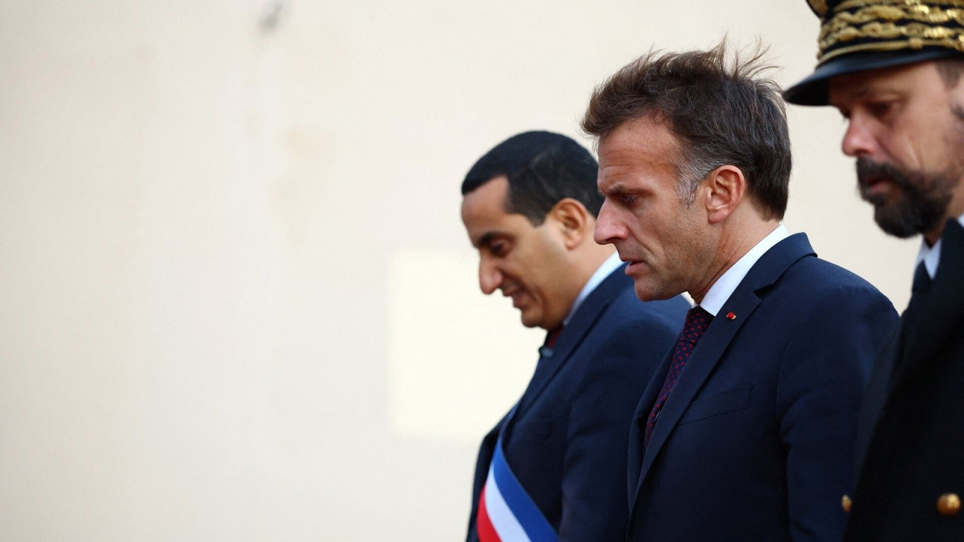 Yksi kuoli Ranskan ammuskelussa – Macron: Rasistinen terrorihyökkäys