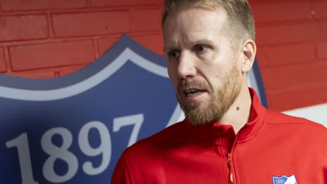 HIFK:ssa heti muutoksia – Tommi Miettinen pani hösseliksi