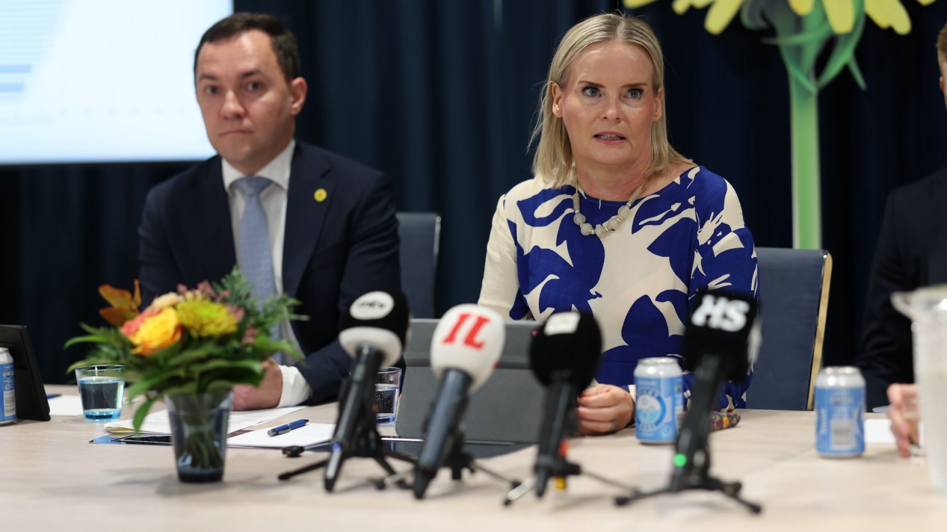 Perussuomalaisilta raju ehdotus sosiaaliturvaan – jopa viidennes ostovoimasta vaarassa