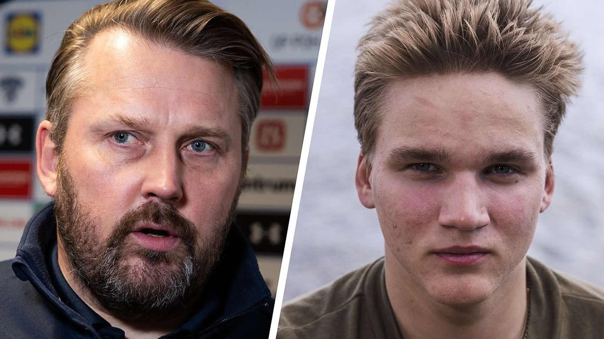 Kohumaalivahti Leijoniin – Näin Antti Pennanen reagoi törkykommenttiin