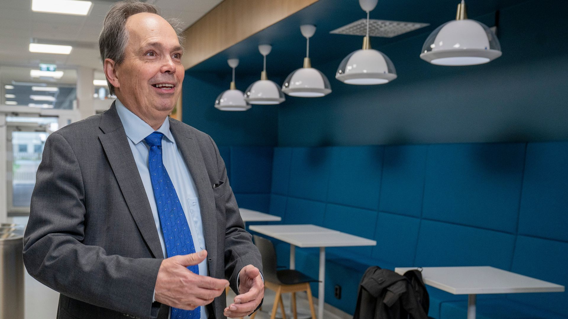 Historioitsija: Koivisto-nauhat ovat kullan arvoisia poliittisen historian tutkijoille