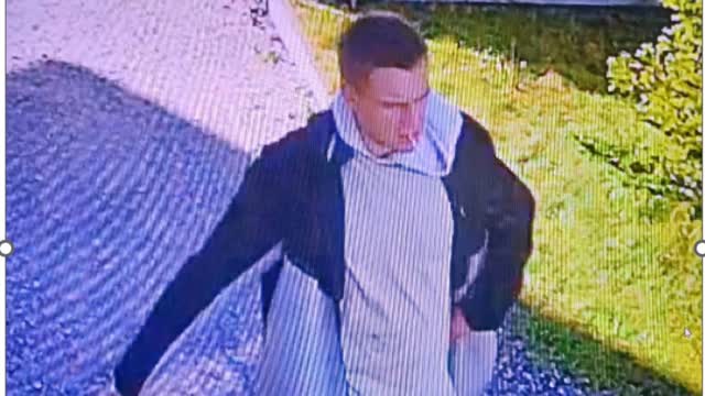 Oletko nähnyt tätä miestä? Poliisi etsii törkeästä rikoksesta epäiltyä Helsingissä