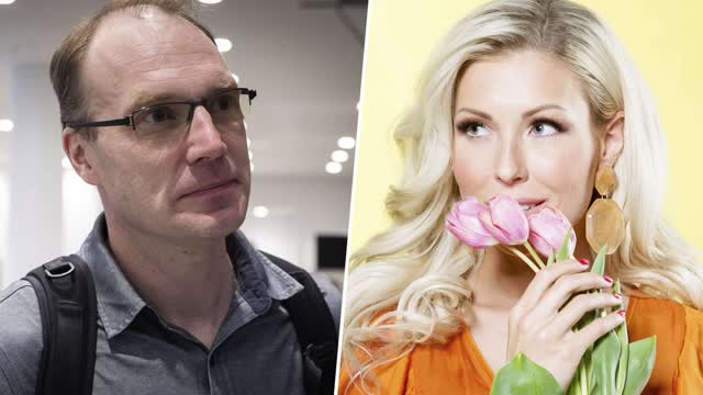 Hämmentävä näky käräjillä – Jari-Matti Latvalan reaktio kertoi kaiken