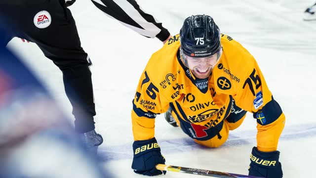Karmea tilanne SM-liigaottelussa – nyt tuli tyly tieto