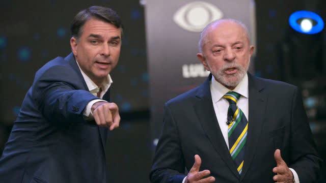 Brasiliassa Lulan vaalikampanja aikoo vaatia vastaehdokas Bolsonaron ehdokkuuden mitätöimistä