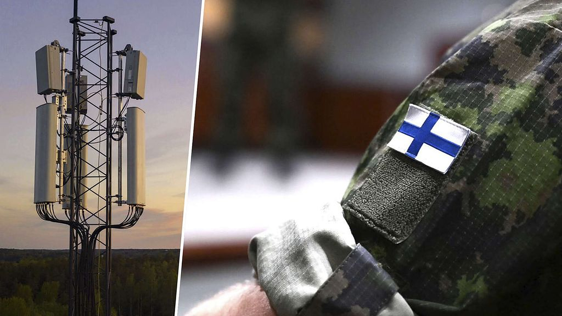 Puolustusvoimat paljastaa suurimman riskin älypuhelimissa