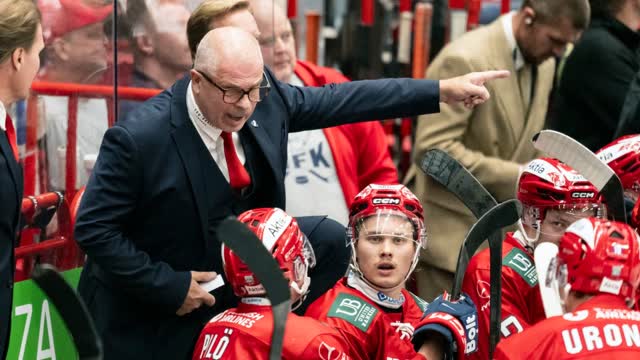 HIFK:sta potkut saanut ruotsalainen avautui Olli Jokisesta: ”Helvetin hyvä”