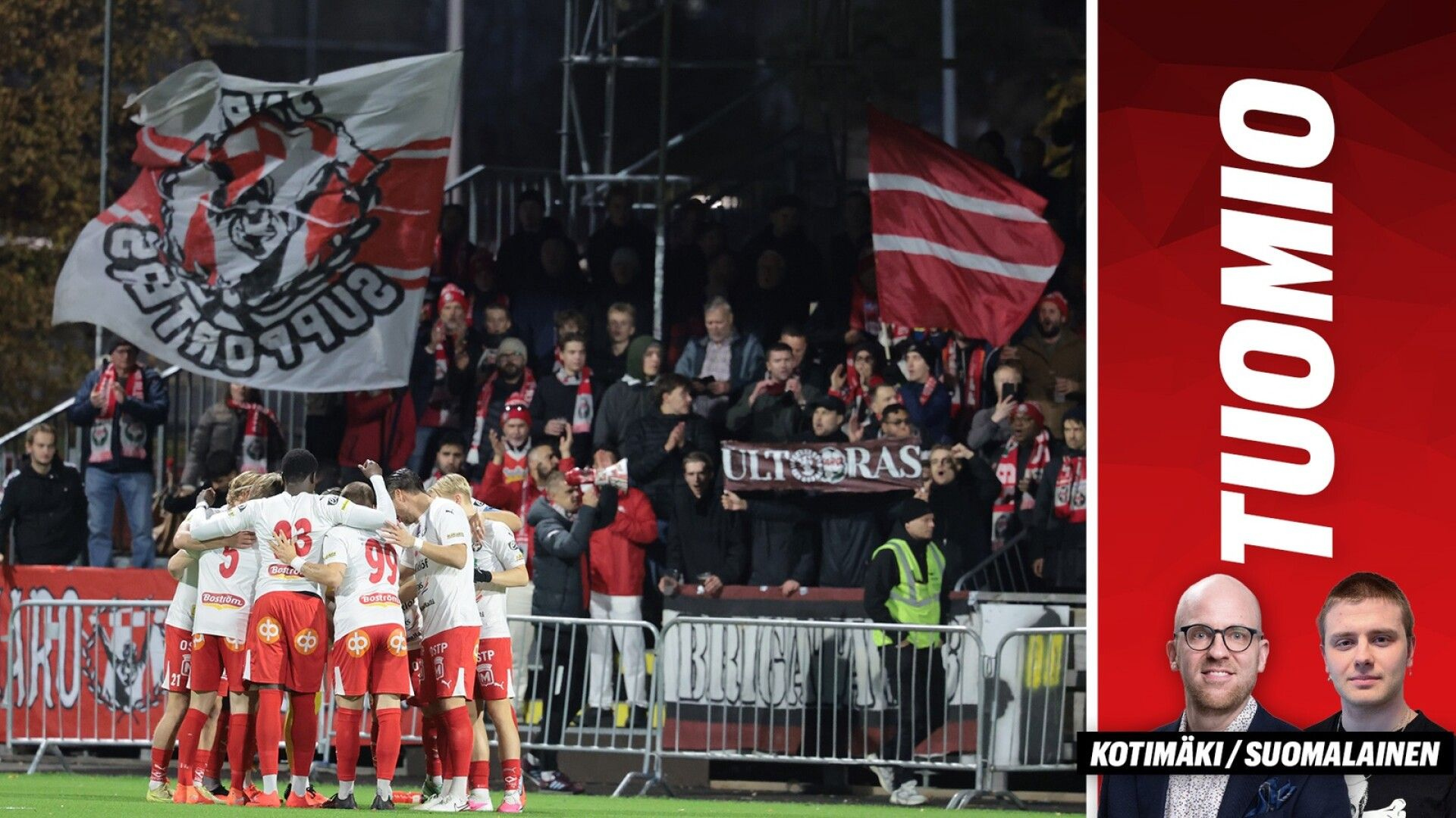 Veikkausliigatuomio: HJK:n maalivahdille karmea debyytti – kaksi maalia kahdessa minuutissa