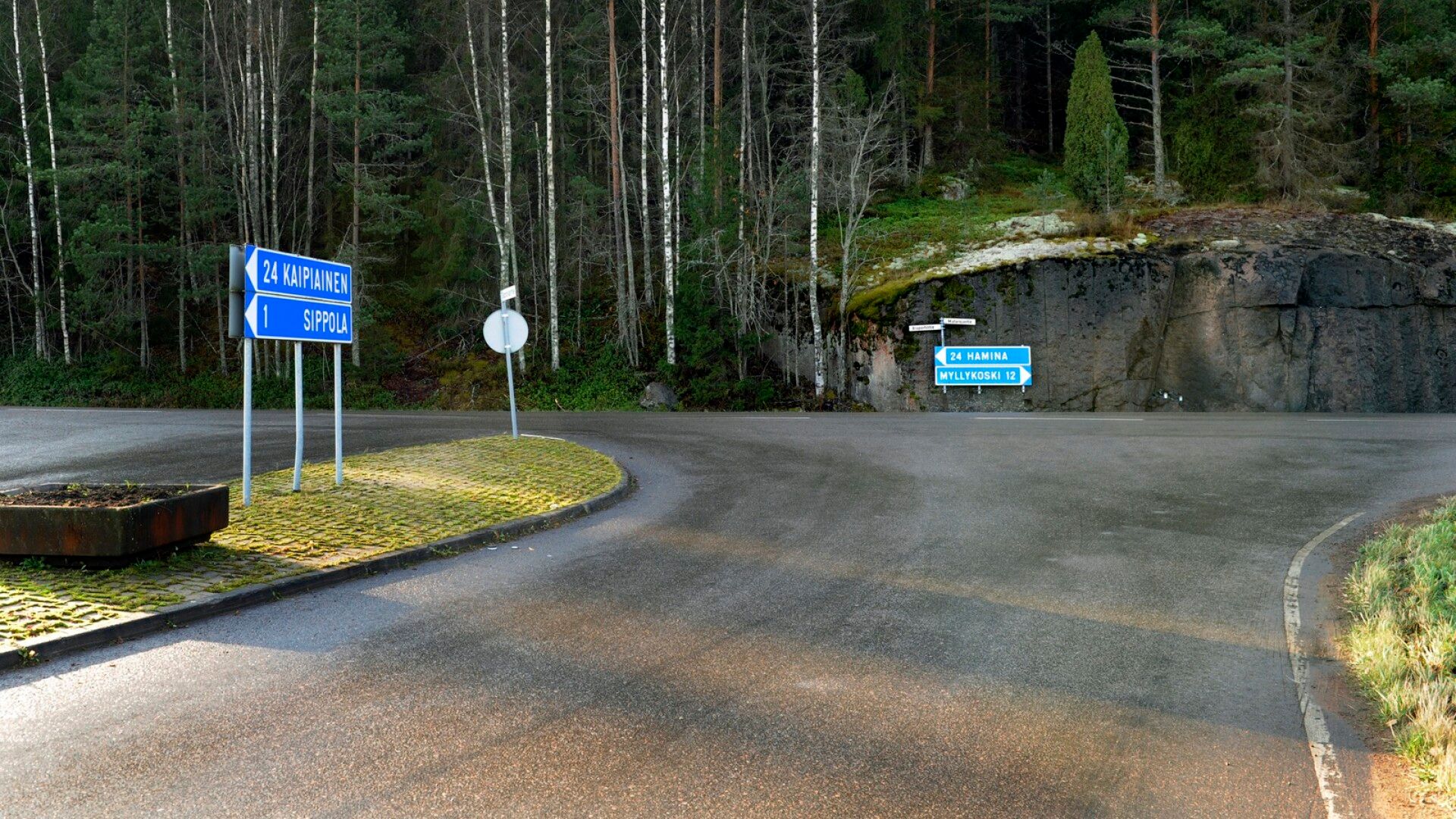 ”Kuolemanristeyksen” synkkä tilasto – nyt paikalla tapahtui näkyvä muutos