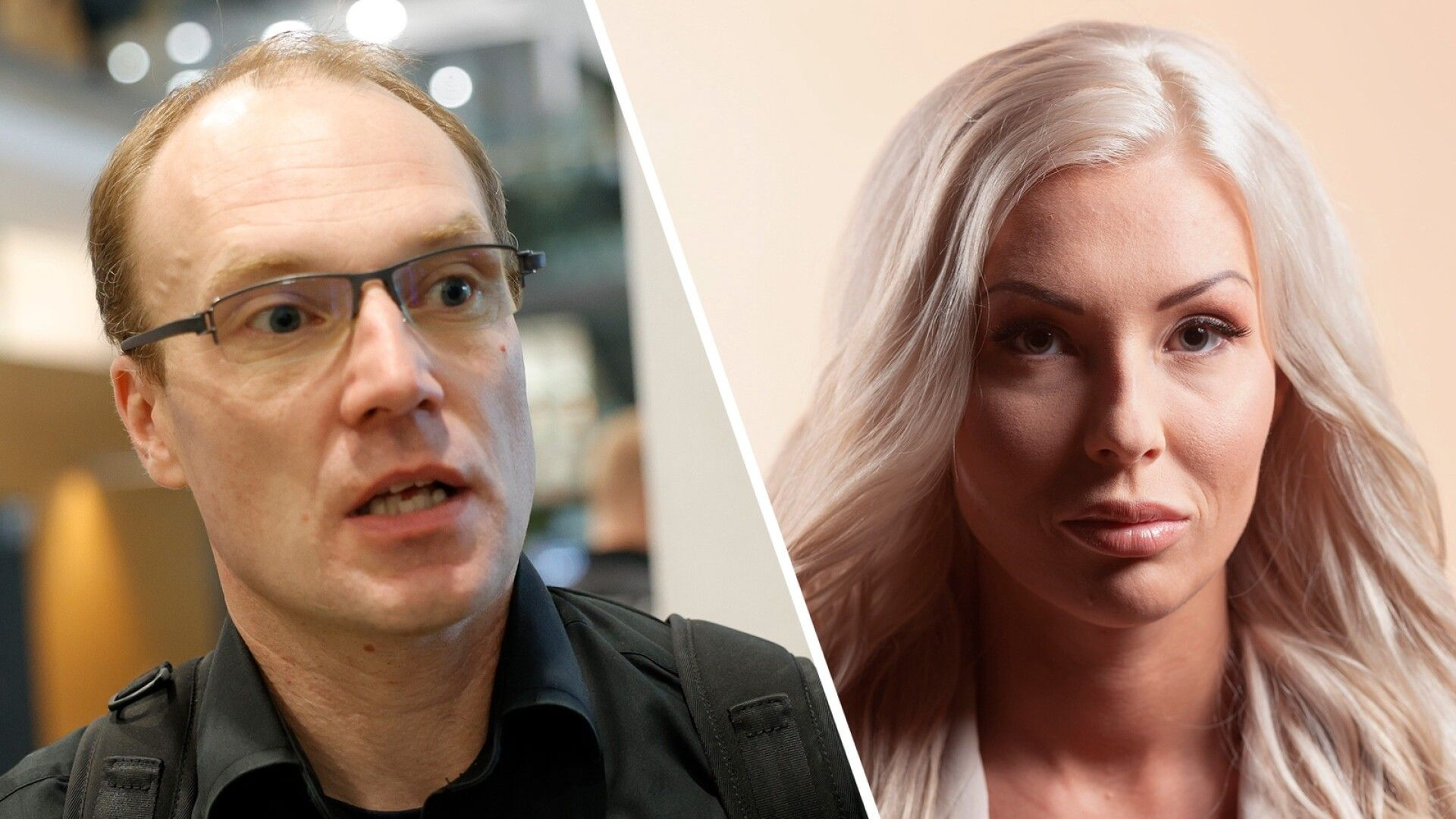 Raju käänne Jari-Matti Latvalan tapauksessa – Maisa Torppa tyrmää Seiskan väitteen