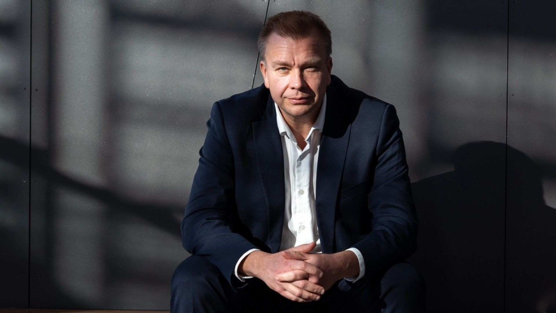 Antti Kaikkonen: Näillä ehdoilla keskusta hallitukseen – yksi lupaus leikkauksista