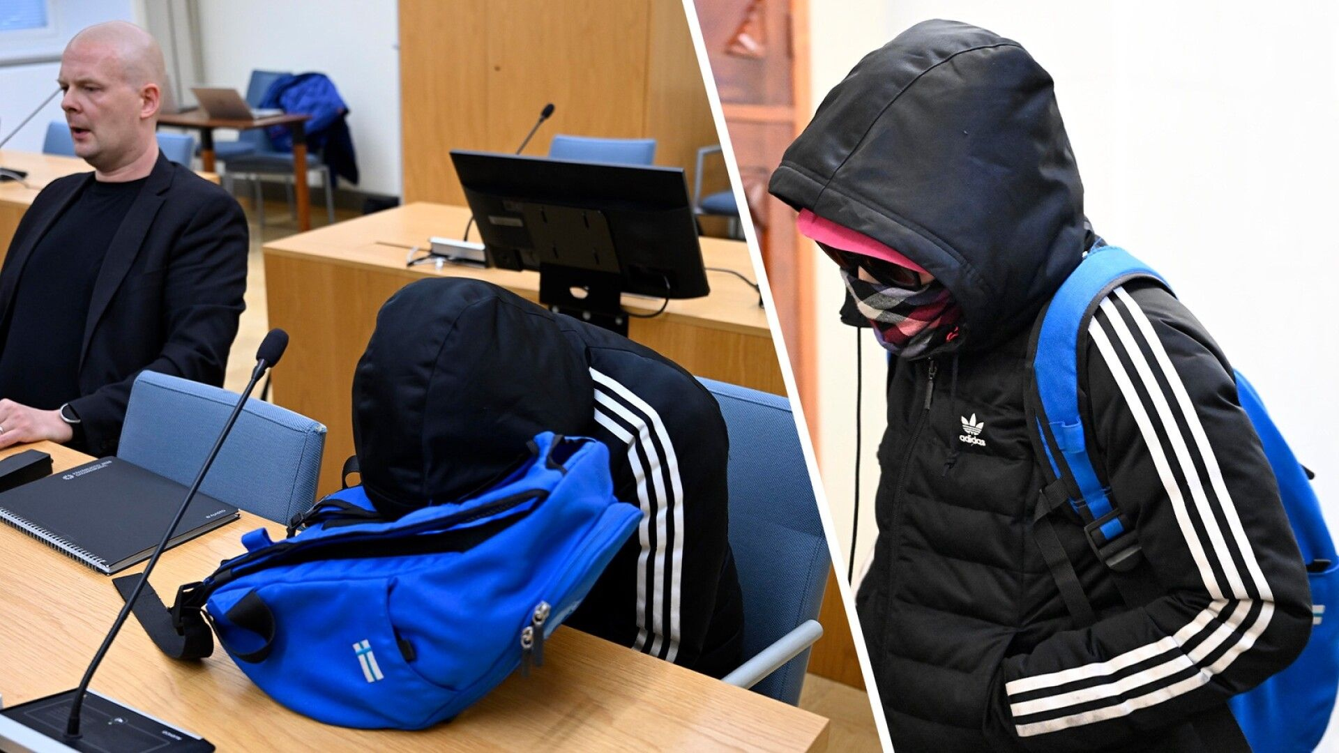 Miesystävä teki synkän tunnustuksen ennen kuolemaansa – perheenäiti Minnan "kärsimykset oli lopetettu"