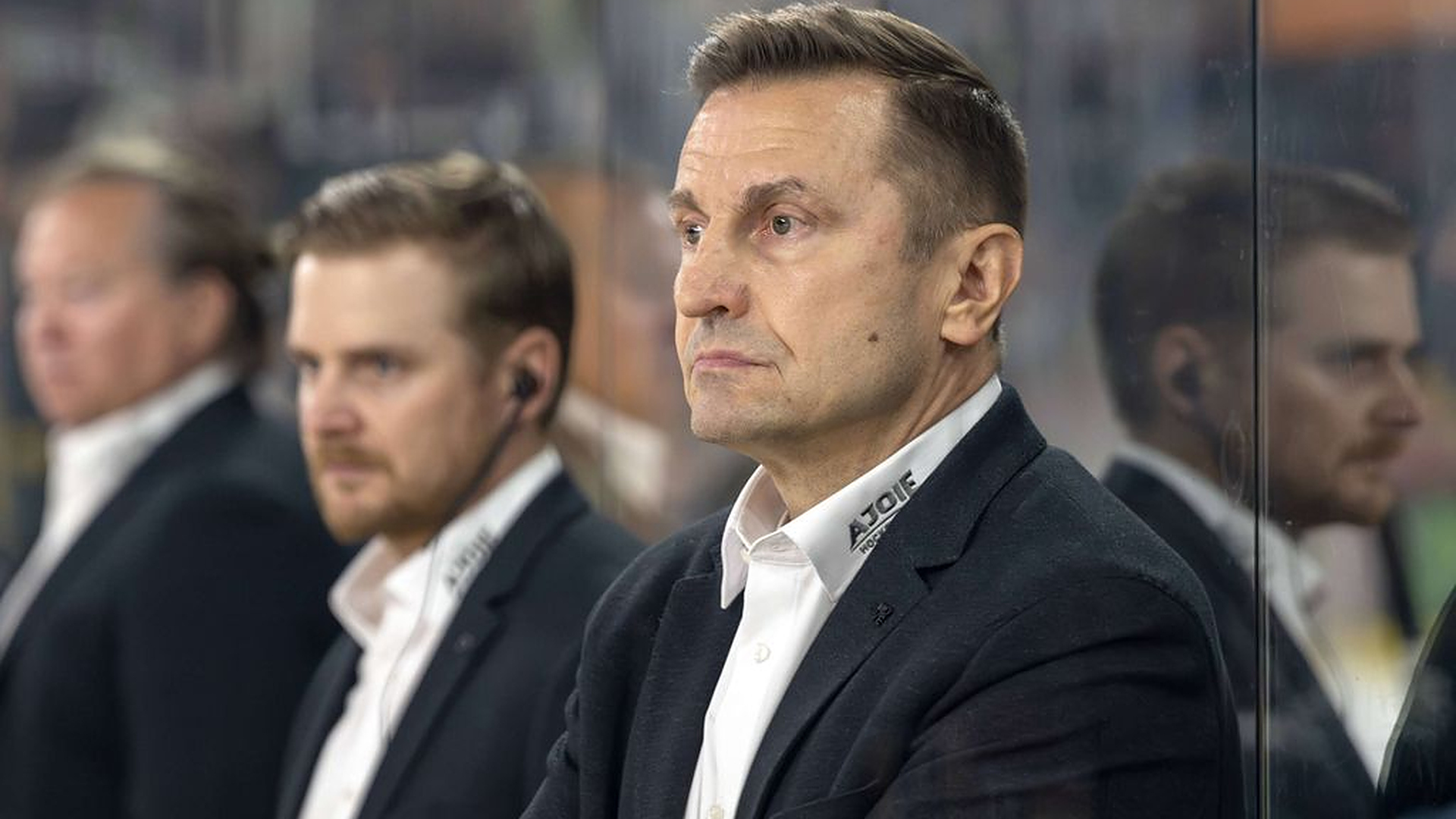 Ville Peltonen teki uskomattoman tempun rahaliigassa – Toinen leijonalegenda paljastaa syyt