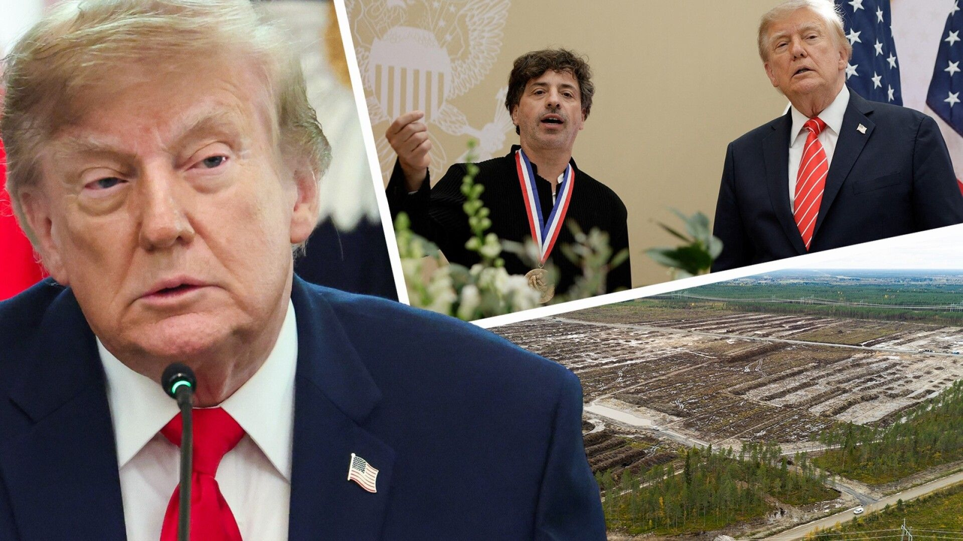Asiantuntijat: Trump teki palveluksen Suomelle – pian saattaa tapahtua isoja asioita