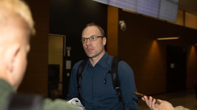 IL seuraa: Jari-Matti Latvalalta kuullaan viimeiset sanat oikeudessa