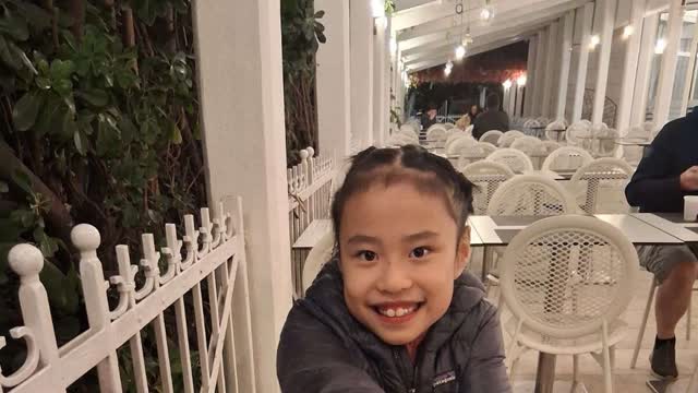 Suomalainen Stella, 9, voitti MM-pronssia!