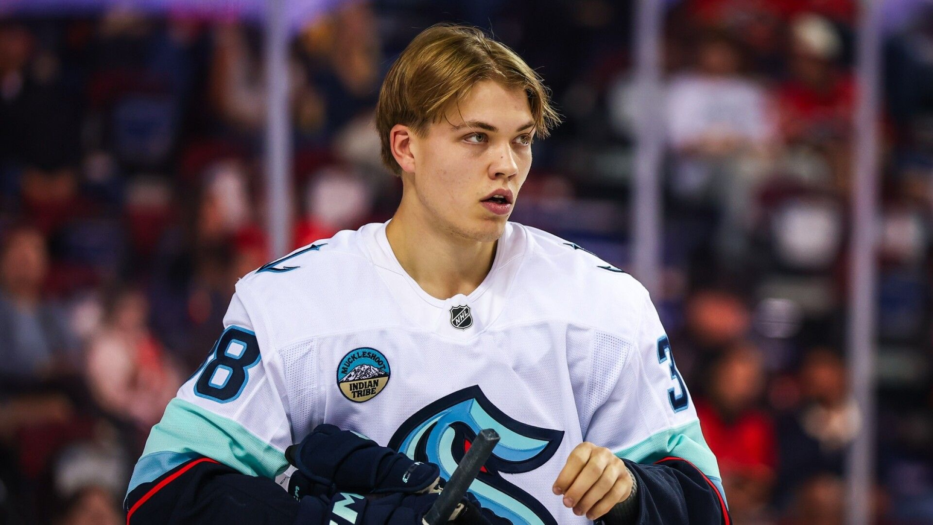 Suomen NHL-lupaus teki hurjaa jälkeä AHL:ssä – nyt tuli kutsu ylös