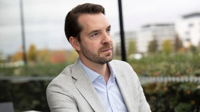 Jouni Ovaska avautuu keskustan ahdingon syistä: ”Mitä keskusta edes edustaa?”