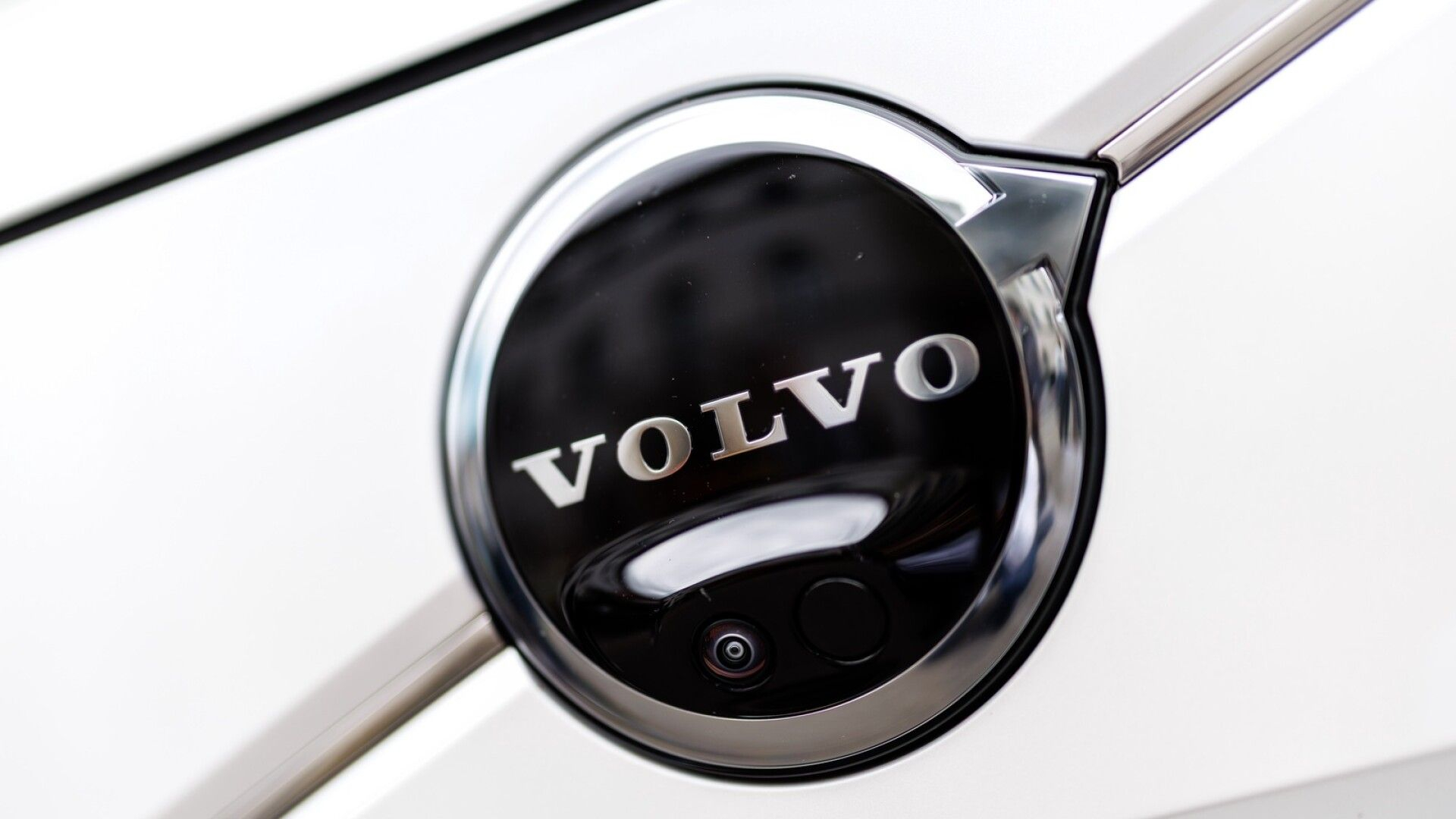Rumat luvut julki: Volvo irtisanoo 2 500