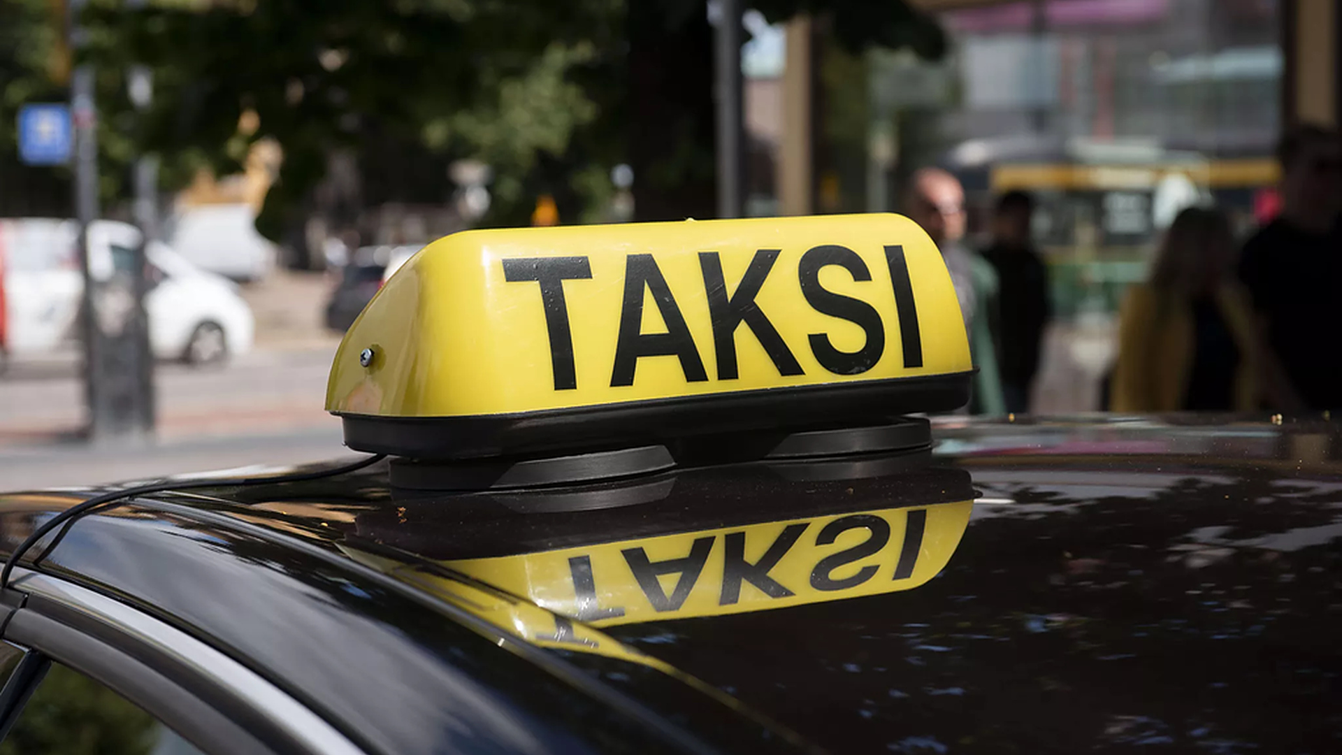 Taksikuskien seksuaalirikokset lisääntyneet – Uhri usein puolustuskyvytön nainen tai tyttö
