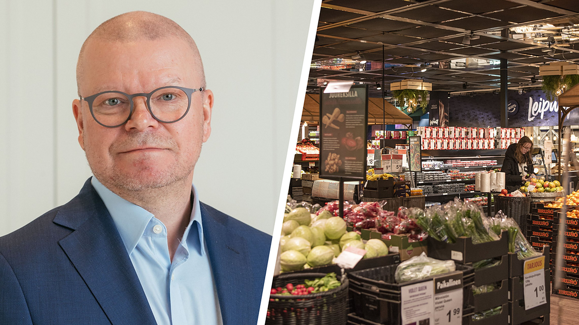K-Citymarketeissa on asia, jota moni asiakas ei huomaa – Voimassa jo 55 vuotta