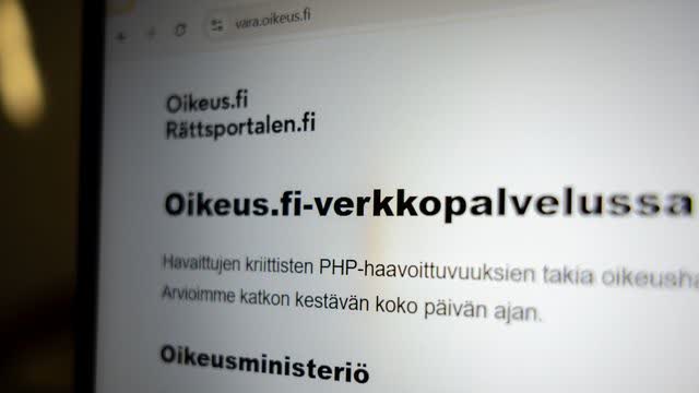 Mikä on PHP ja miksi sen haavoittuvuudet sulkivat verkkosivuja? Lue tämä juttu, niin pääset kärryille