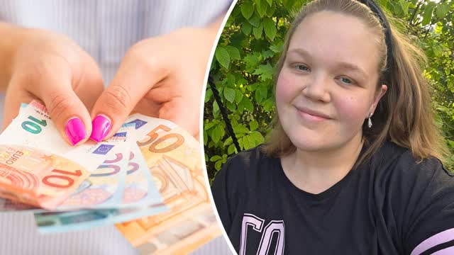 Sen piti olla pelkkä kokeilu – perheenäiti Emma tienasi kuin vahingossa 750 euroa poistumatta kotoa, aikaa kului vain joitakin tunteja