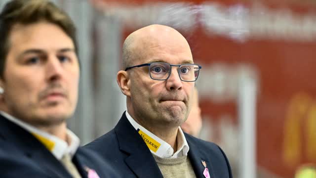SM-liigan tähti sivuun, Fredrik Norrena mylläsi lähes kaiken Tapparassa