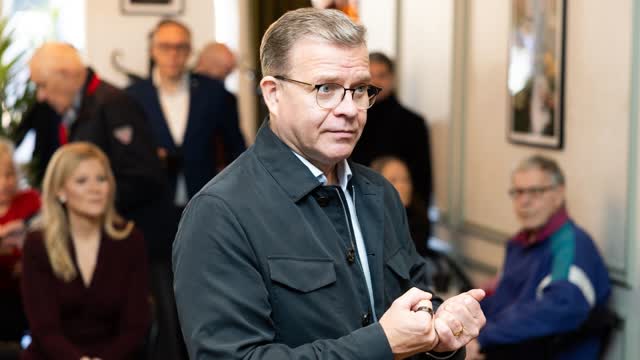 Orpon ja Googlen viestinvaihto salattiin – nyt tuli vaatimus: ”Viestit julki välittömästi”
