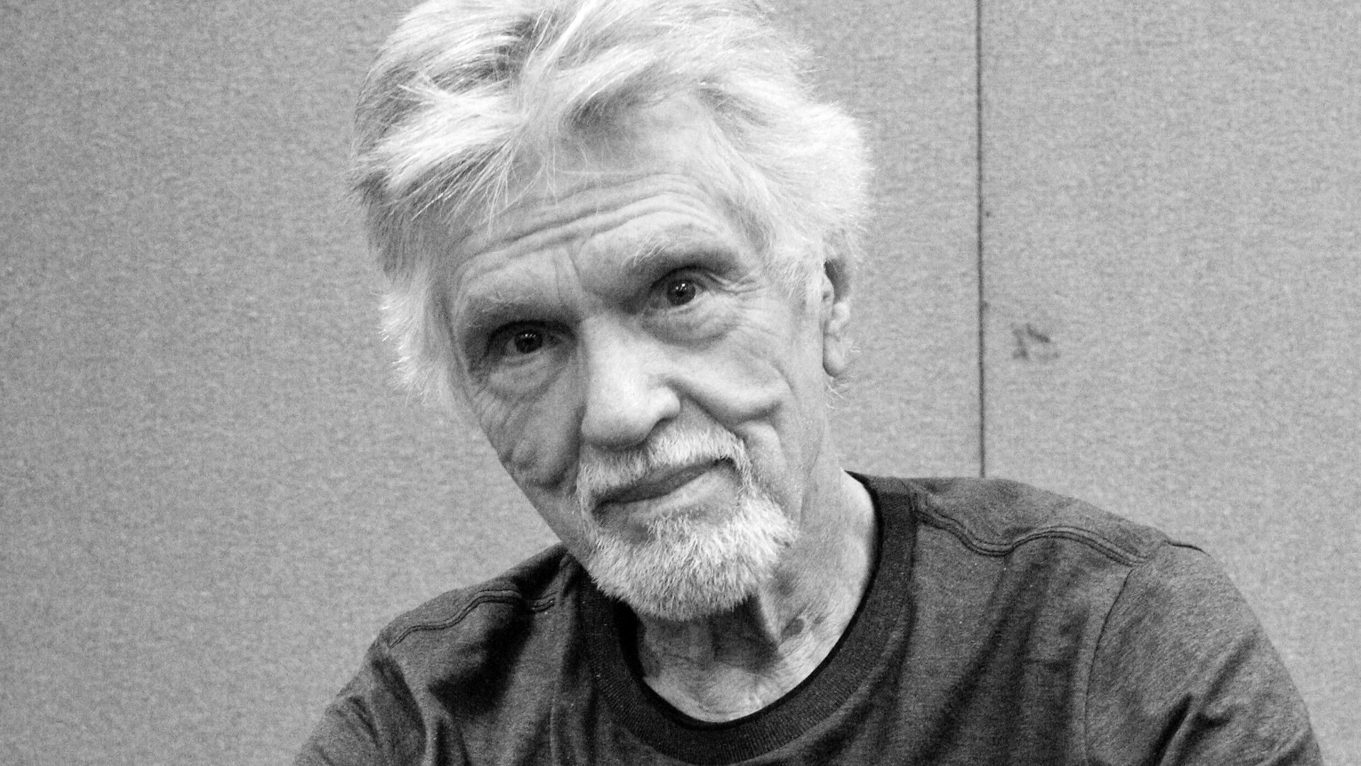 Näyttelijä Tom Skerritt on kuollut