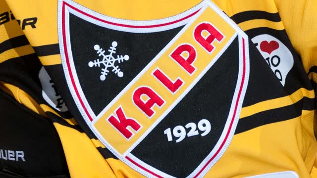 KalPa hankki kovan pistenikkarin