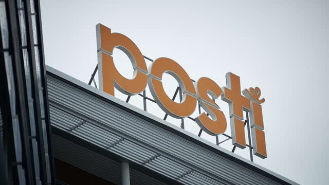 Posti tuo täysin uuden palvelun pääkaupunkiseudulle