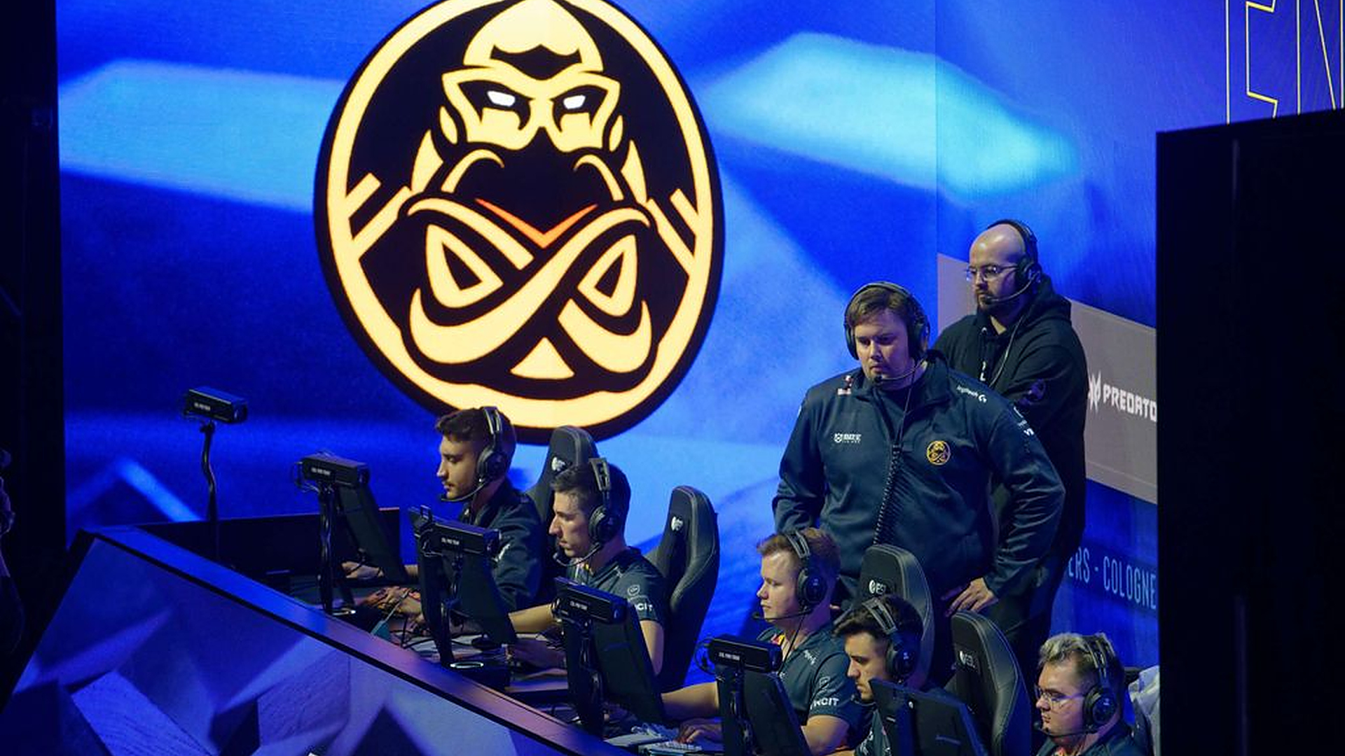Ence: Konkurssi