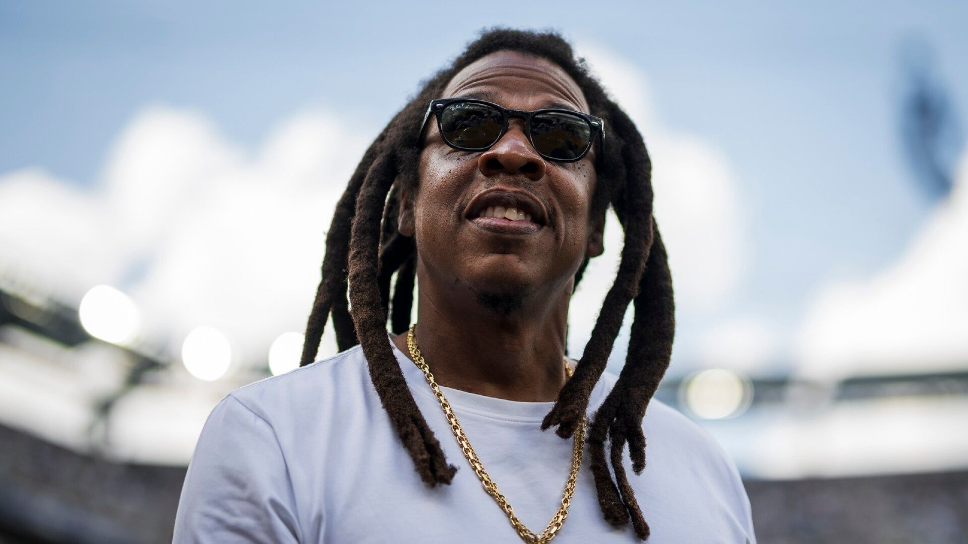Jay Z on Super Bowlin puoliaikashow'n pääesiintyjä
