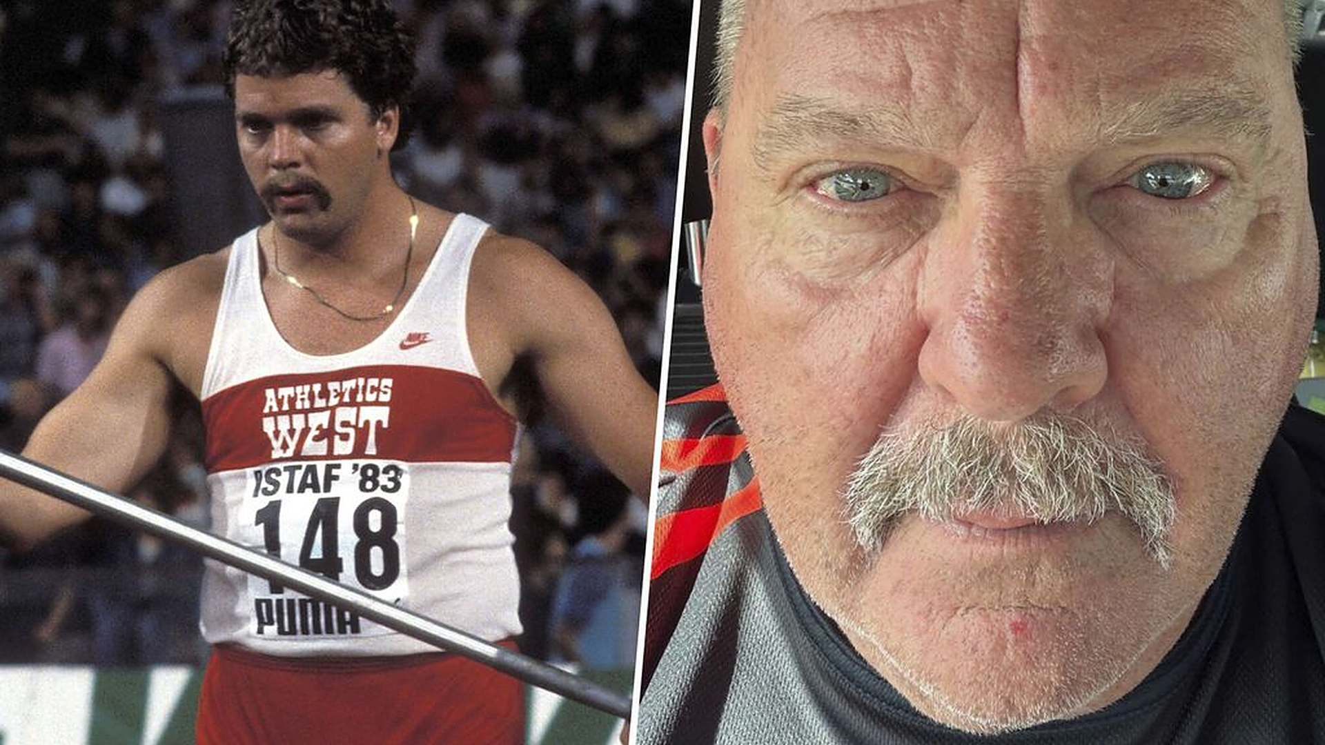 Keihäslegendan terveys romahti: ”80 prosenttia kuolee”