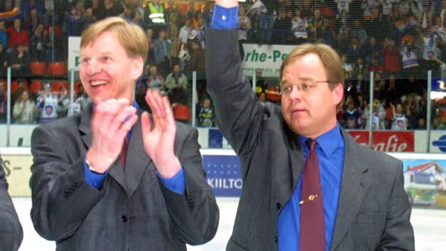 Hannu Jortikka järkyttyi SM-liigan uutispommista – ”Olen huolissani”