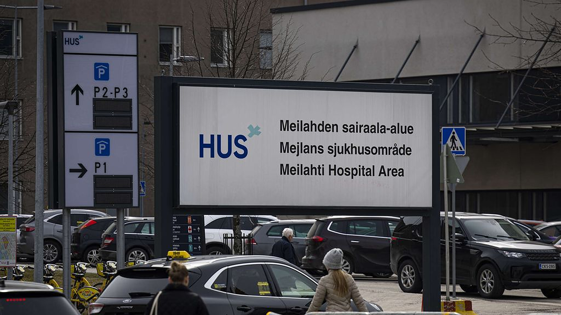 Näin ”Kela-kyydeissä” aiotaan säästää 45 miljoonaa euroa