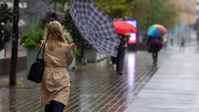 Testaa, löytyykö sinusta paljon puhuttua sinnikkyyttä