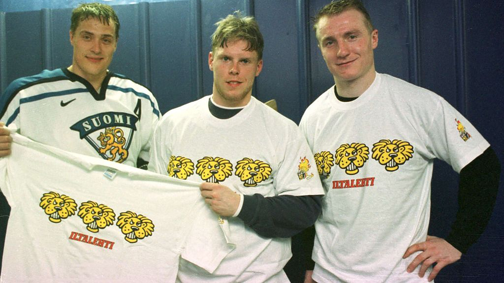 Jere Lehtisen puhelin soi – Saku Koivulla oli iloista kerrottavaa