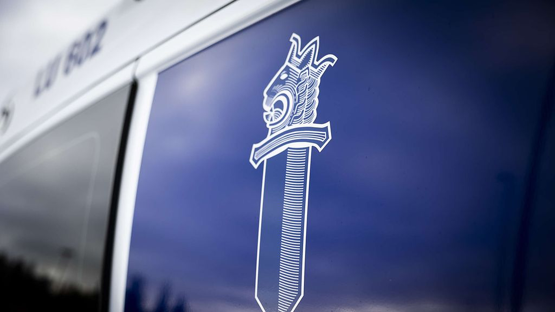 Lahtelaismies varasti ja uhkasi puukolla K-marketissa