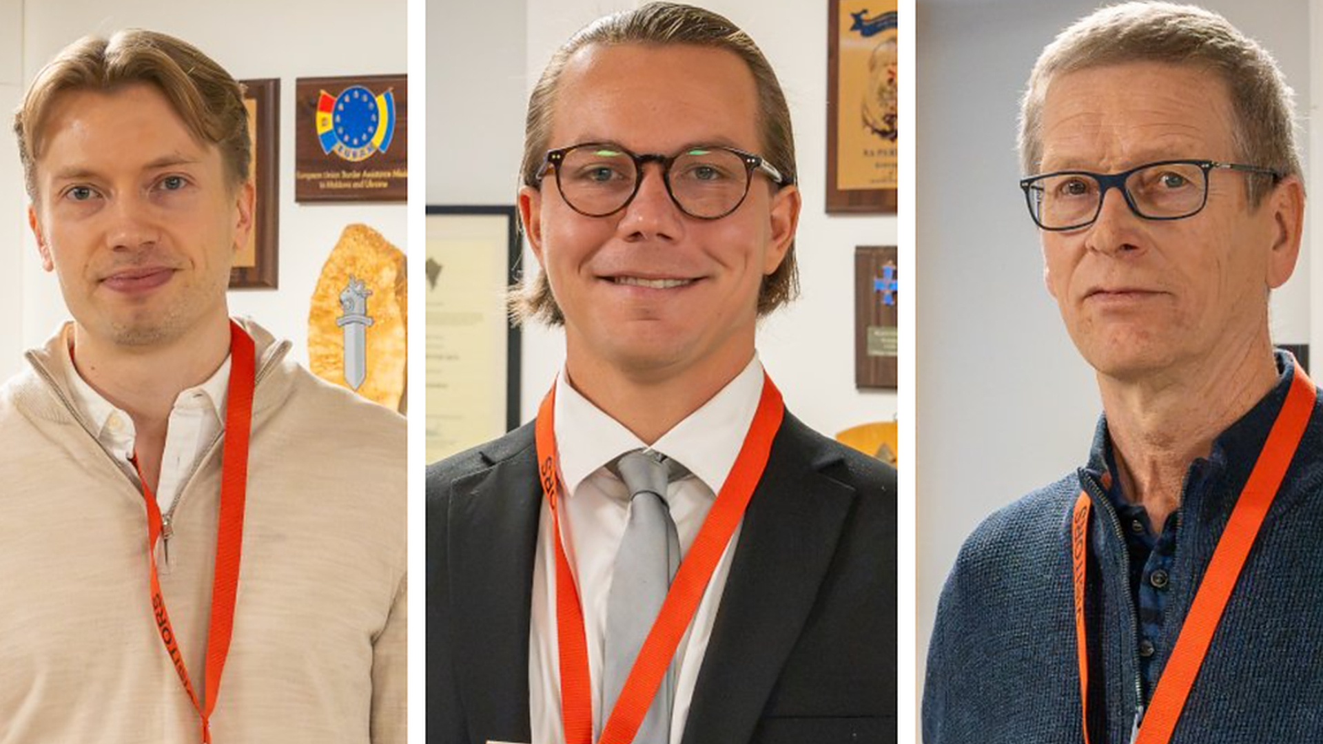 Pieni tyttö veden varassa Helsingissä – Ilmari kuuli avunhuutoja: Pelasti viime hetkellä