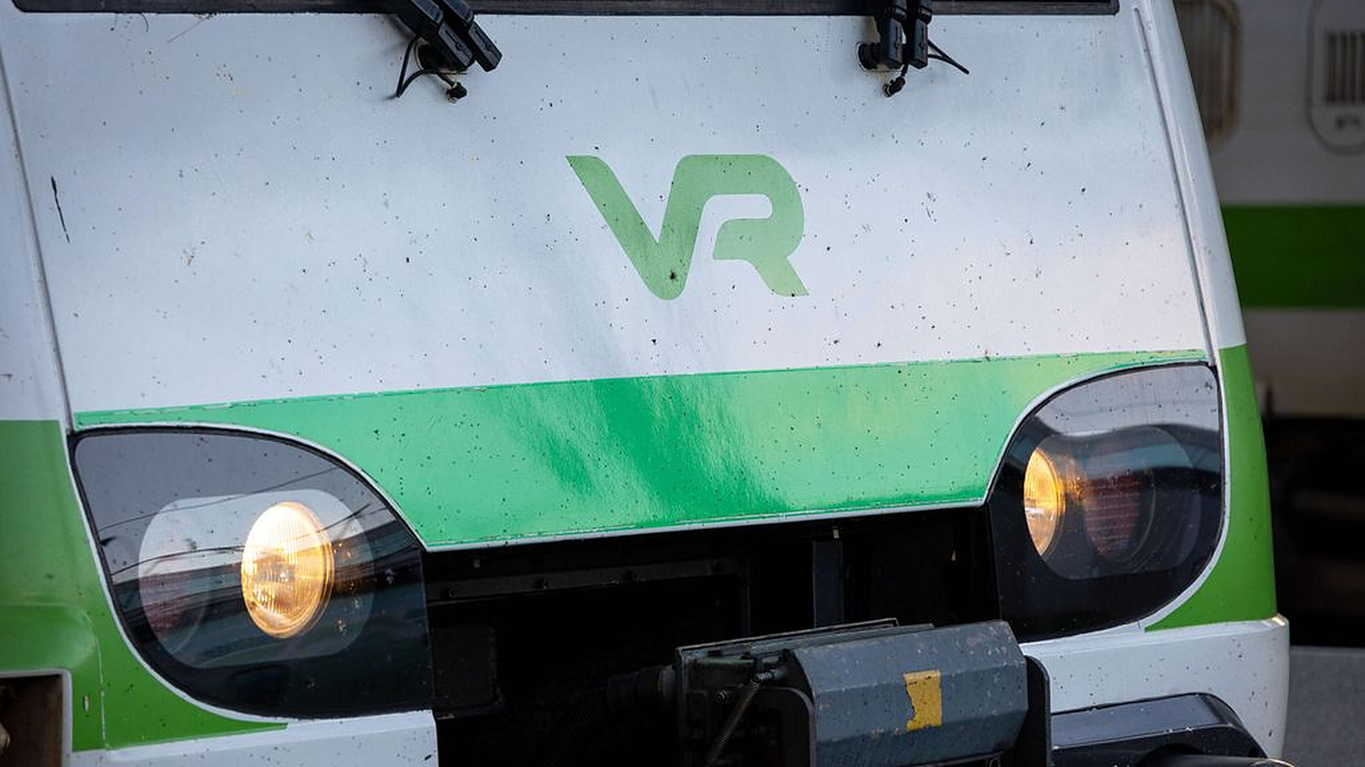 Junaliikenne poikki Jyväskylän ja Pieksämäen välillä