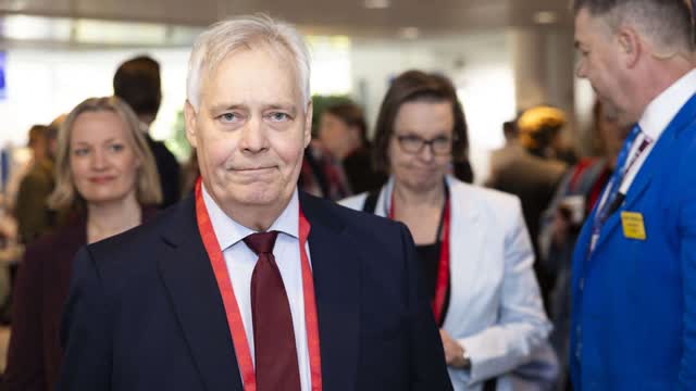 Antti Rinteeltä sapekas päivitys – ”Tämä ei ole vain Nasiman vastuulla”