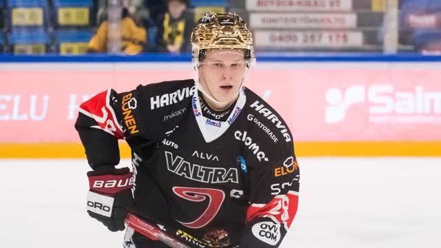 Lehti: JYPin tähtipelaaja häipyy