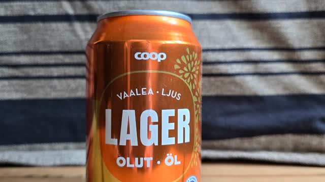 Olutta saa taas alle eurolla – yksi kauppaketju erottuu joukosta