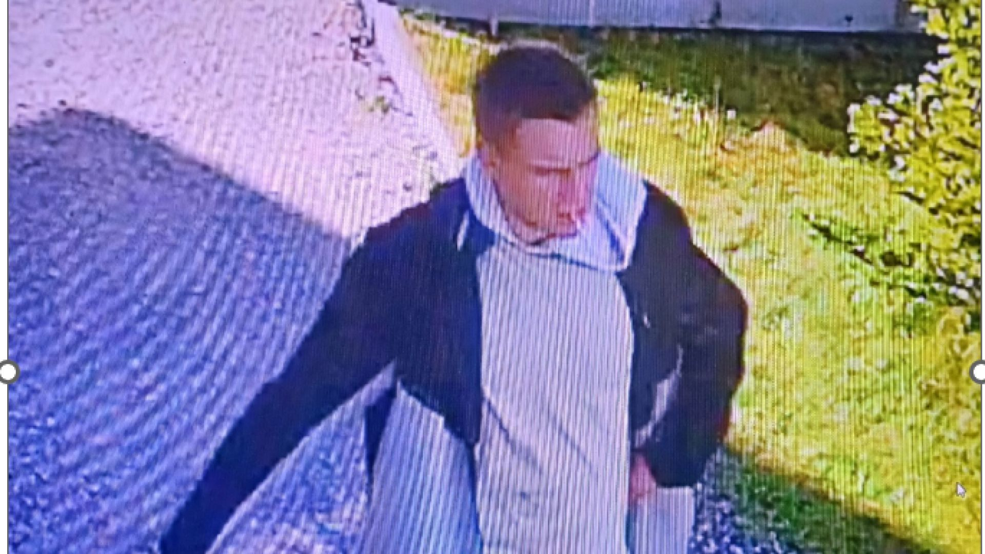 Tunnistatko tämän miehen? Poliisi pyytää apua