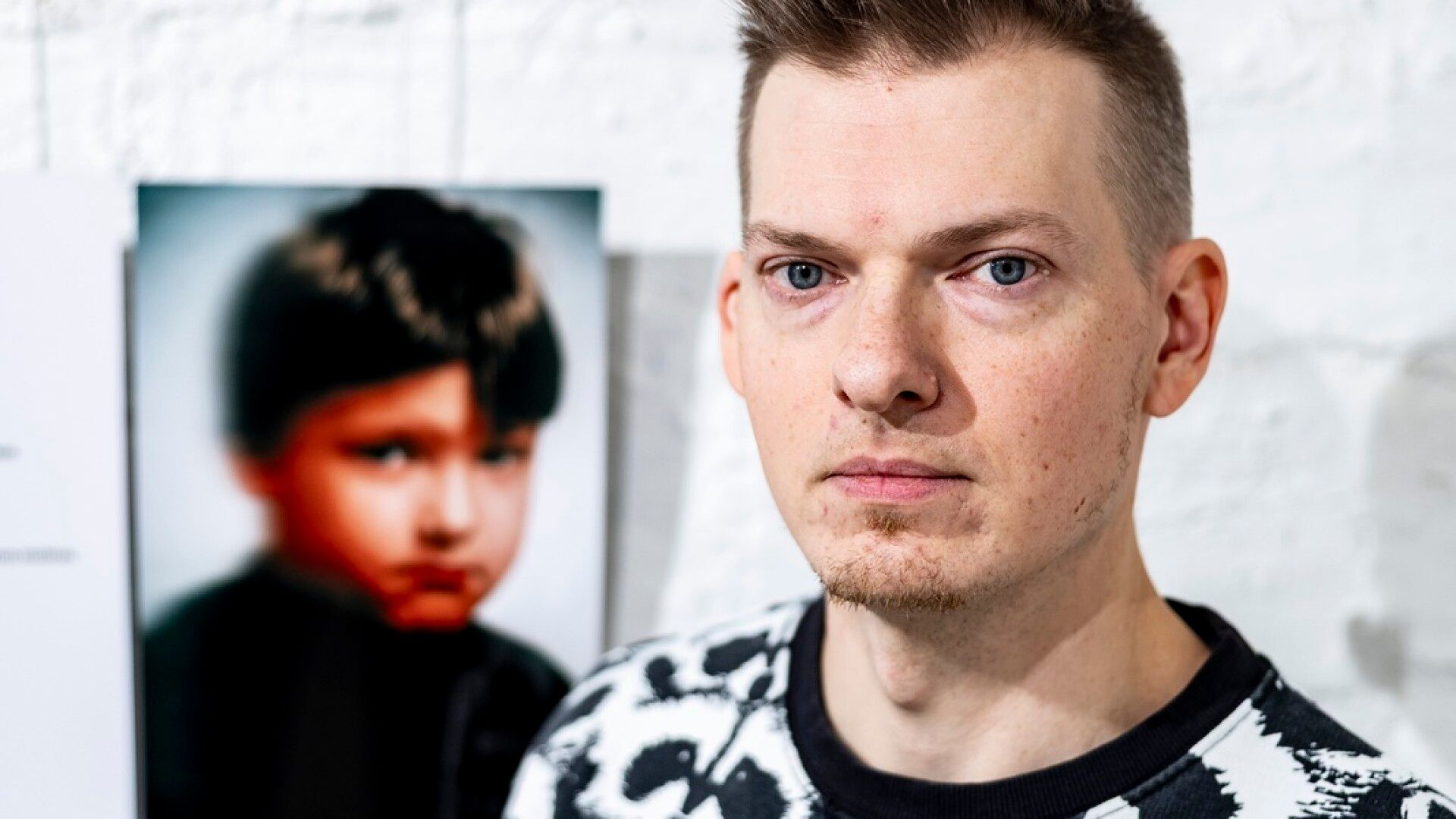 7-vuotias poika raiskattiin elokuvateatterin vessassa – ”Nyt se on sanottu ja tuotu julki”