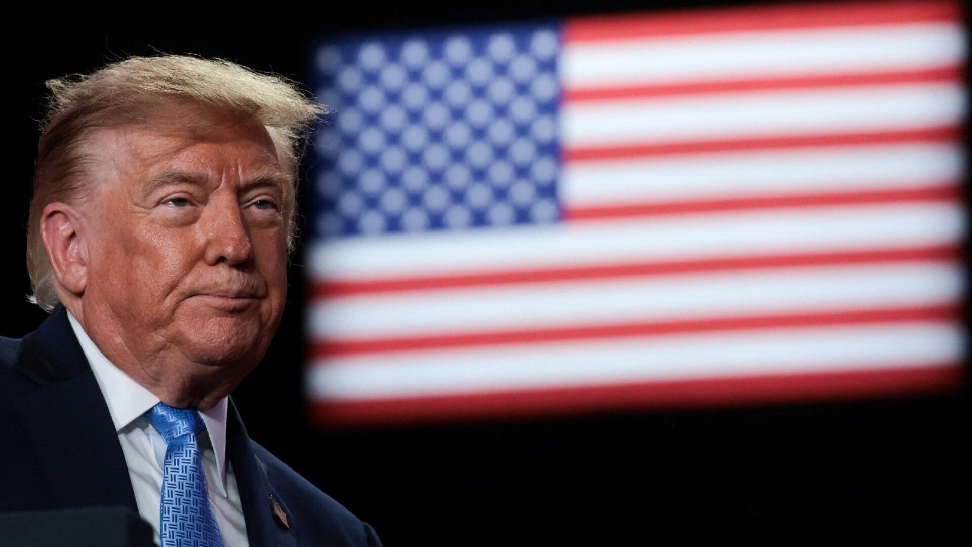 Sveitsiläismissiltä raju syytös: Trump raiskasi