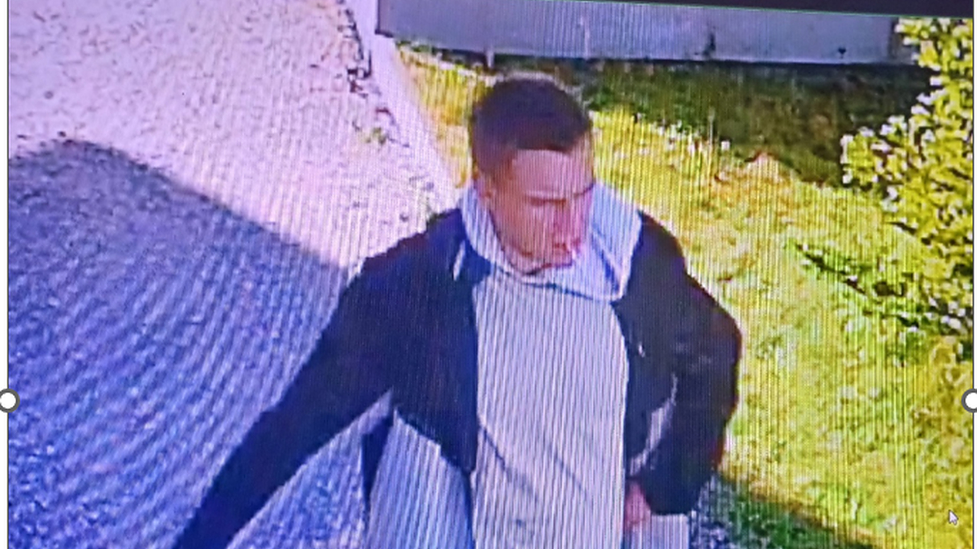 Tunnetko tämän tupakkamiehen? Poliisi pyytää apua